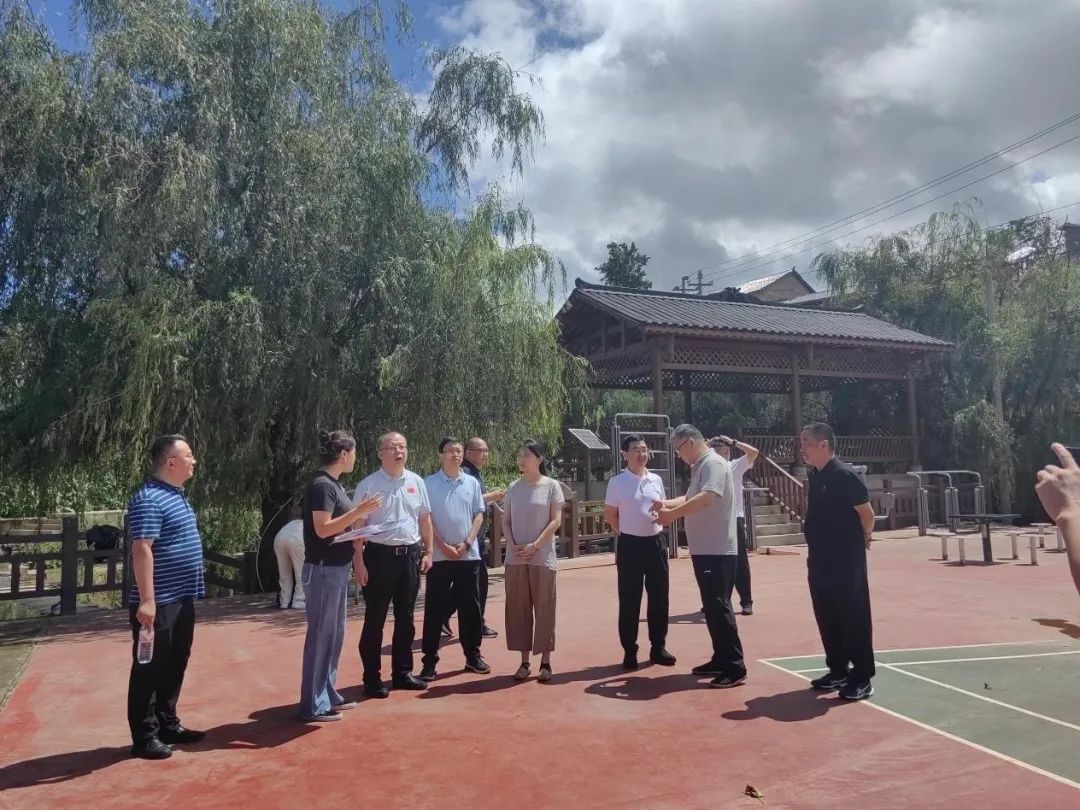 必一运动官网-徐汇校区篮球场